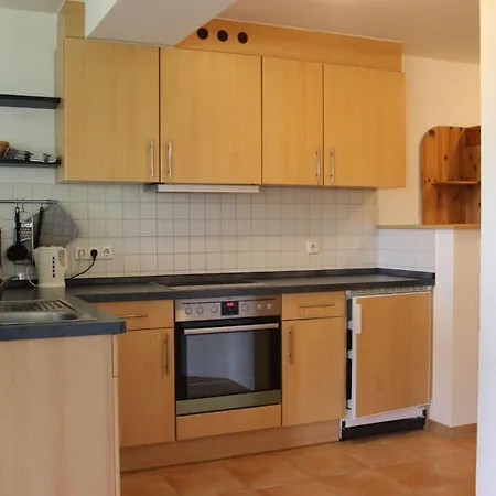 Apartamento Panorama Stadtblick Zimmerthaisenhof *
